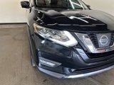Used 2017 Nissan Rogue SL w/ SL Premium Package image 4