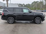 New 2025 Nissan Armada SL w/ Captain's Chari Seat Package image 2