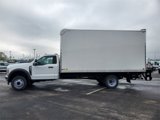 New 2025 Ford F450 2WD Regular Cab Super Duty image 3
