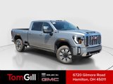 New 2025 GMC Sierra 2500 Denali w/ Denali Reserve Package image 1
