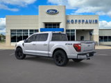New 2025 Ford F150 Platinum image 4