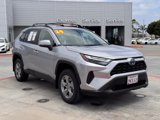 Used 2024 Toyota RAV4 XLE image 2