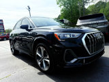Used 2021 Audi Q3 2.0T Premium w/ Convenience Package image 3