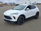New 2025 Buick Encore GX Sport Touring w/ Comfort Package image 3