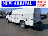 New 2025 Ford E-350 and Econoline 350 Super Duty w/ Power Equipment Group image 4