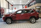 Used 2021 Jeep Cherokee Latitude Plus image 3
