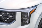 New 2025 Kia Carnival SX Prestige image 5