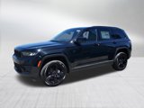 New 2024 Jeep Grand Cherokee Altitude image 6