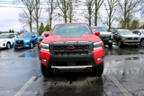 New 2025 Nissan Frontier PRO-4X w/ Pro Convenience Package image 3