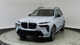 New 2025 BMW X7 M60i w/ Executive Package image 3