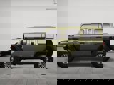 New 2025 Jeep Wrangler Unlimited Sport image 3