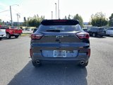 New 2026 Chevrolet TrailBlazer RS w/ Convenience Package image 4