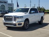 New 2026 RAM 1500 Laramie image 2