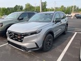 New 2026 Honda CR-V TrailSport image 4
