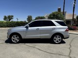 Used 2014 Mercedes-Benz ML 350 2WD image 4