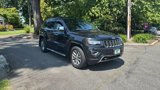 Used 2014 Jeep Grand Cherokee Overland w/ Advanced Technology Group image 4