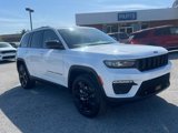 New 2025 Jeep Grand Cherokee Limited w/ Luxury Tech Group II image 3