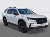 New 2025 Honda Pilot Black Edition image 5