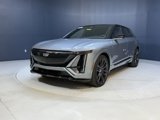 New 2026 Cadillac Lyriq V image 2