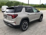 New 2026 GMC Terrain Elevation w/ Elevation Premium Package image 3