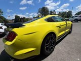Used 2021 Ford Mustang Premium w/ Pony Package image 5