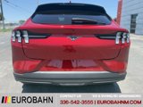 Used 2022 Ford Mustang Mach-E Select w/ Comfort/Technology Package image 4