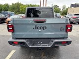 New 2025 Jeep Gladiator Willys image 3