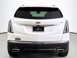 New 2025 Cadillac XT5 Sportv w/ Technology Package image 4