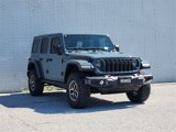 New 2025 Jeep Wrangler Unlimited Rubicon image 2