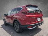 Used 2021 Honda CR-V EX-L image 6
