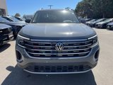New 2025 Volkswagen Atlas SEL image 5