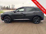 New 2025 Buick Envision Sport Touring image 4