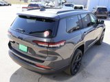 New 2025 Jeep Grand Cherokee L Limited w/ Luxury Tech Group II image 5