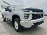 Used 2023 Chevrolet Silverado 3500 LT w/ Convenience Package image 3