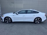 New 2025 Audi A5 2.0T Premium Plus image 2