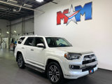 Used 2023 Toyota 4Runner Limited image 3