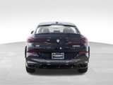 New 2026 BMW X6 M60i image 4
