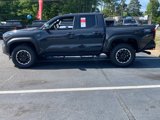 New 2025 Toyota Tacoma TRD Off-Road image 4