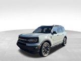 Used 2021 Ford Bronco Sport Outer Banks image 1