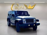 Used 2014 Jeep Wrangler Unlimited Sport image 2