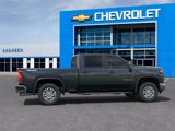 New 2025 Chevrolet Silverado 2500 LT w/ All Star Edition image 5