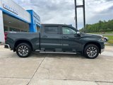 Used 2025 Chevrolet Silverado 1500 LT w/ All Star Edition Plus image 3
