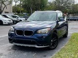 Used 2015 BMW X1 xDrive28i image 2