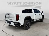 New 2025 GMC Sierra 2500 Denali image 5