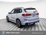 New 2026 BMW X5 xDrive50e w/ Executive Package image 3