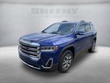 Used 2023 GMC Acadia SLT image 3