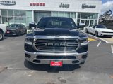 Certified 2023 RAM 1500 Laramie image 2