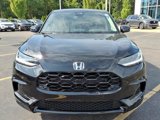 New 2026 Honda HR-V EX-L image 2