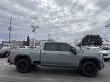 Certified 2025 GMC Sierra 2500 AT4 w/ AT4 Premium Plus Package image 4