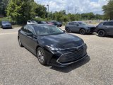 Used 2022 Toyota Avalon XLE image 2